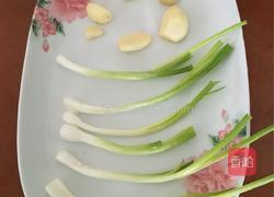 蔬菜卷的做法图解9