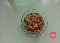 酸菜肉丝的做法图解5