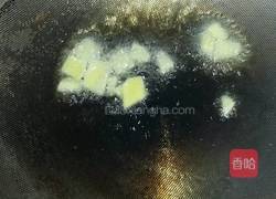 小鸡炖蘑菇的做法图解4