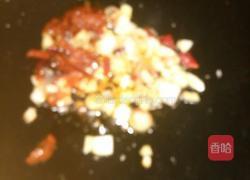 豆角烧紫茄的做法图解6