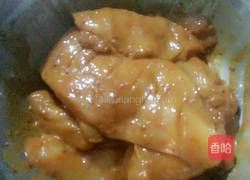 蚝油鸡胸肉的做法图解4