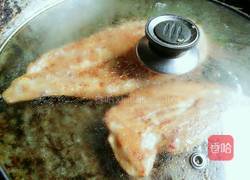 蚝油鸡胸肉的做法图解7
