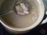 牛软骨汤