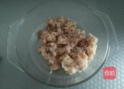 鱼丸汤的做法图解3