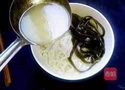 烫米线的做法图解7