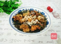 酸汤丸子的做法图解10