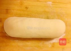 韭菜鸡蛋虾仁水饺的做法图解16