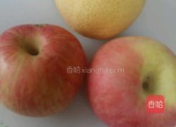 水果糊的做法图解1