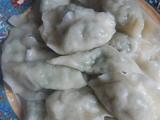 儿童豆角肉水饺（多菜少肉篇的做法[图]