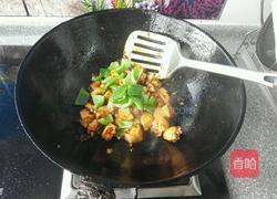 辣子鸡丁的做法图解11