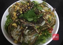 香辣蟹的做法图解7