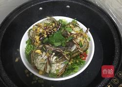 香辣蟹的做法图解8