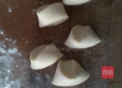 大虾猪肉水饺的做法图解22