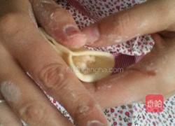 大虾猪肉水饺的做法图解28