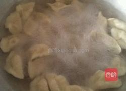 大虾猪肉水饺的做法图解35