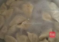大虾猪肉水饺的做法图解38