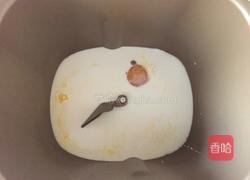 面包的做法图解1
