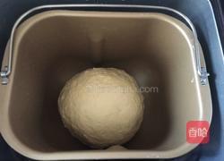 面包的做法图解4