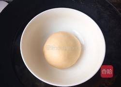 黄油水果面包卷的做法图解5