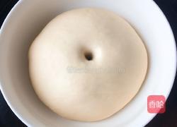 黄油水果面包卷的做法图解6