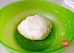卷菜饼的做法图解3