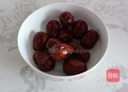 枣糕的做法图解1
