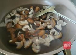 蓝瘦香菇的做法图解5