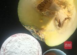 南瓜糊塌子的做法图解1
