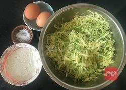 南瓜糊塌子的做法图解5