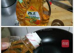 韭菜炒鸡蛋的做法图解1
