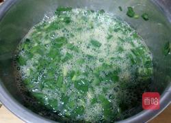 韭菜炒鸡蛋的做法图解6