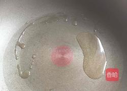 丝瓜蛋花汤的做法图解2
