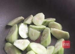 丝瓜蛋花汤的做法图解3