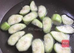 丝瓜蛋花汤的做法图解4