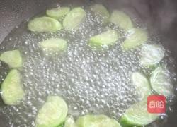 丝瓜蛋花汤的做法图解5