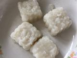 山药糕