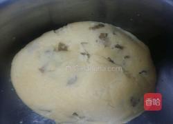 碎葡萄干曲奇的做法图解10