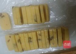 碎葡萄干曲奇的做法图解13