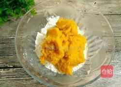 牛奶红薯馒头的做法图解8