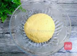 牛奶红薯馒头的做法图解10