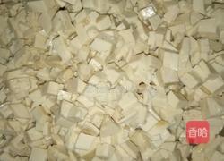 素饺子 家常味 香菇韭菜饺子的做法图解2