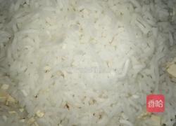 素饺子 家常味 香菇韭菜饺子的做法图解4