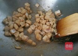 宫保鸡丁的做法图解7