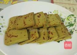 静～圣女果饼干的做法图解11