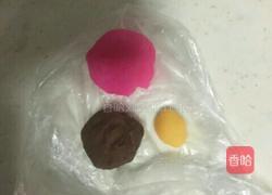 冰皮月饼的做法图解5