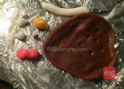 冰皮月饼的做法图解6