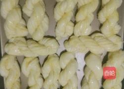 椰蓉麻花面包的做法图解15