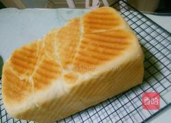 椰蓉麻花面包的做法图解22