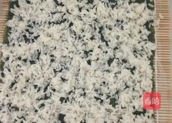 日本寿司卷（独家上传的做法图解2