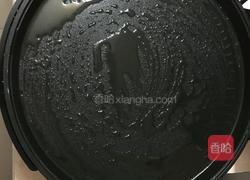 烙饼（中国式汉堡包）的做法图解5